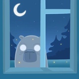 Capy WhatsApp Sticker #14