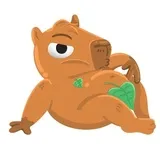 Sticker 18