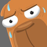 Capy WhatsApp Sticker #8