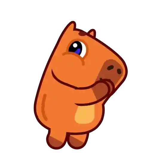 Capyboy