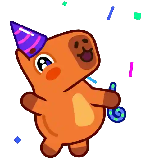 Sticker 18