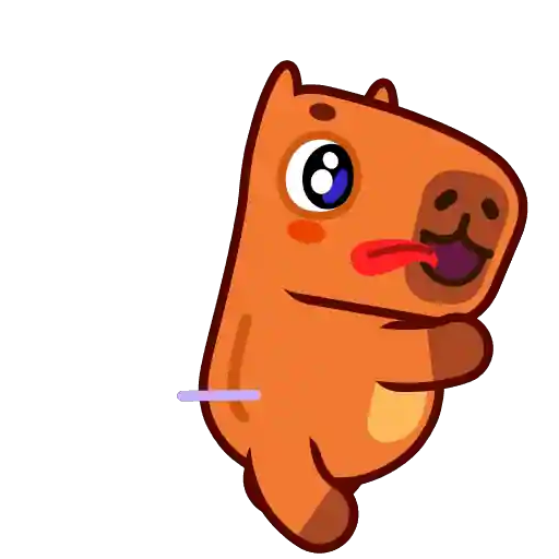Sticker 8