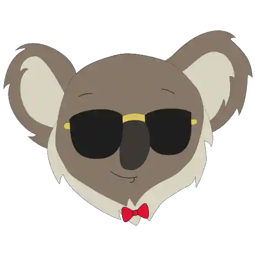 Sticker 8