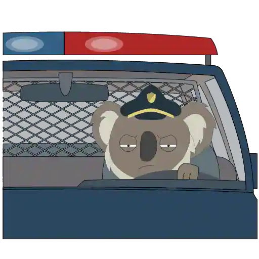 Sticker 9