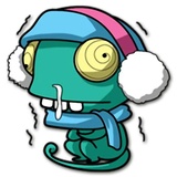 Carmelo WhatsApp Sticker #13