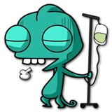 Carmelo WhatsApp Sticker #16