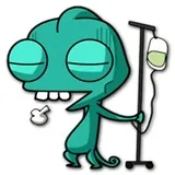 Sticker 16