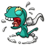 Carmelo WhatsApp Sticker #17