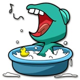 Carmelo WhatsApp Sticker #19