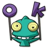 Sticker 21