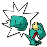 Carmelo WhatsApp Sticker #22