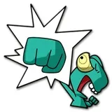 Sticker 22