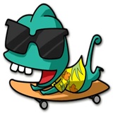 Carmelo WhatsApp Sticker #24