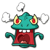 Carmelo WhatsApp Sticker #26