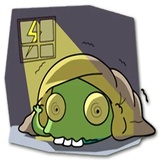 Carmelo WhatsApp Sticker #27