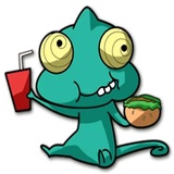 Carmelo WhatsApp Sticker #28