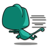 Carmelo WhatsApp Sticker #30