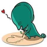 Sticker 34