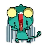 Sticker 35