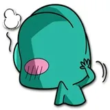 Sticker 36