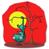 Carmelo WhatsApp Sticker #4