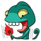 Carmelo WhatsApp Sticker #5