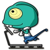 Carmelo WhatsApp Sticker #6