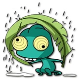 Carmelo WhatsApp Sticker #8