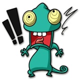 Carmelo WhatsApp Sticker #9