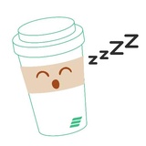 Carry Protocol WhatsApp Sticker #10