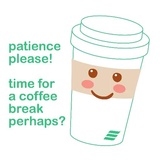 Carry Protocol WhatsApp Sticker #14