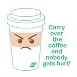 Carry Protocol WhatsApp Sticker #9