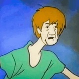 90s Cartoon Icons WhatsApp Sticker #19