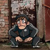 Sticker 114
