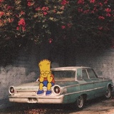 Cartoons In Real Life WhatsApp Sticker #19