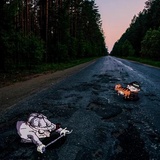 Cartoons In Real Life WhatsApp Sticker #22