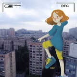 Cartoons In Real Life WhatsApp Sticker #23