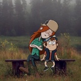 Cartoons In Real Life WhatsApp Sticker #25