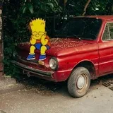 Sticker 95