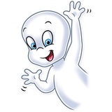 Casper WhatsApp Sticker #5