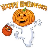 Casper WhatsApp Sticker #6