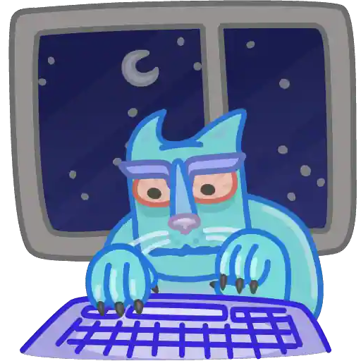 Sticker 11