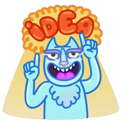 Sticker 14