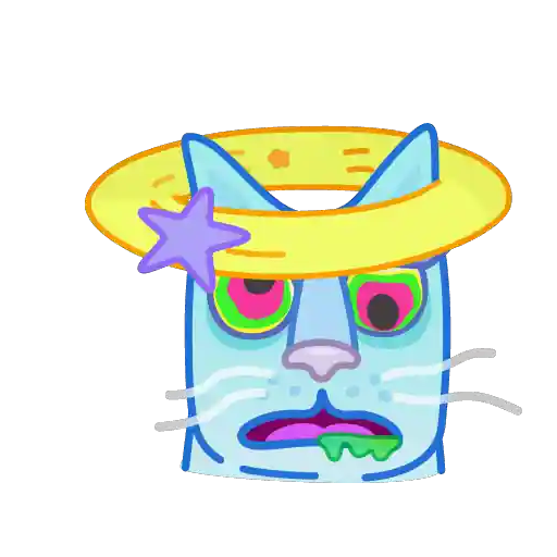 Sticker 18