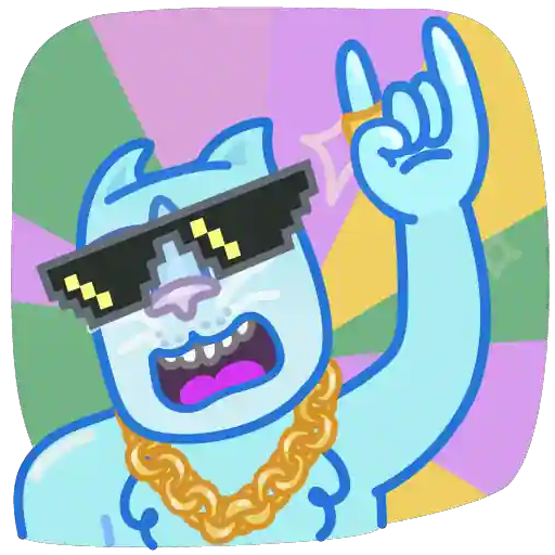 Sticker 4