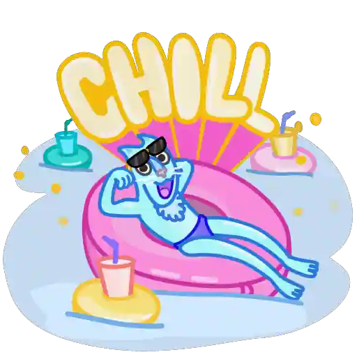 Sticker 8