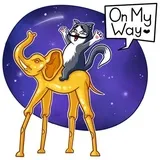 Sticker 13