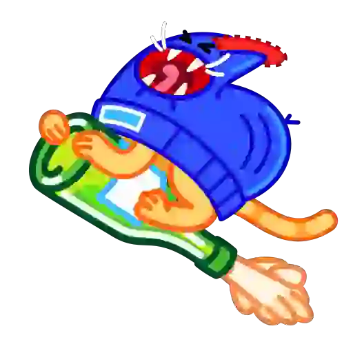 Sticker 11