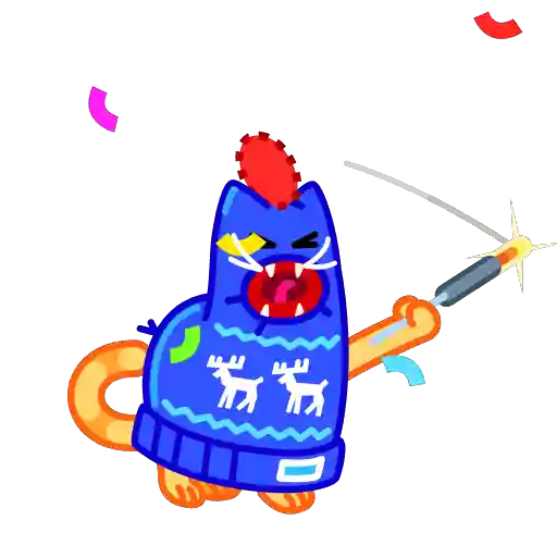Sticker 14
