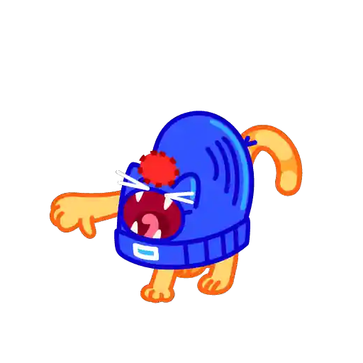 Sticker 18